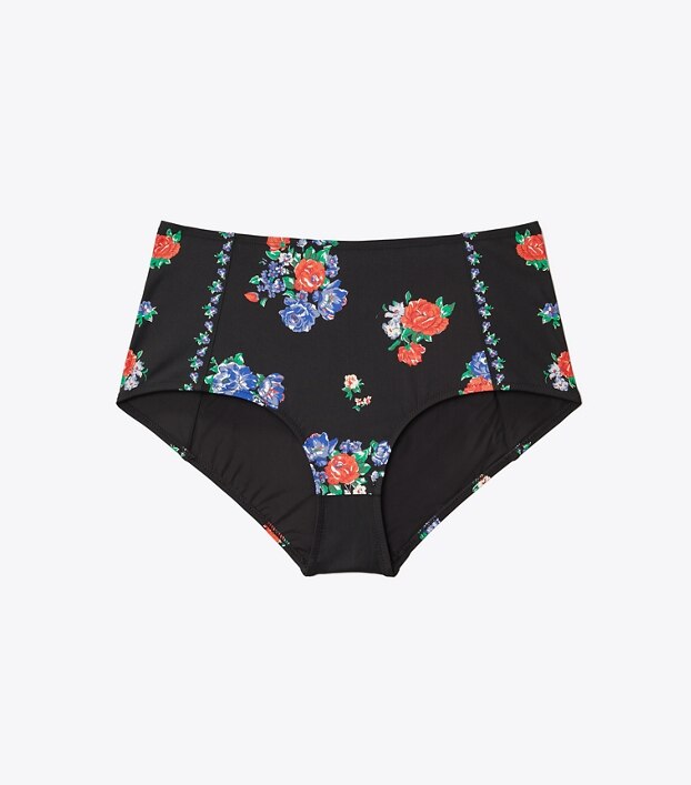 high waisted bikini uk