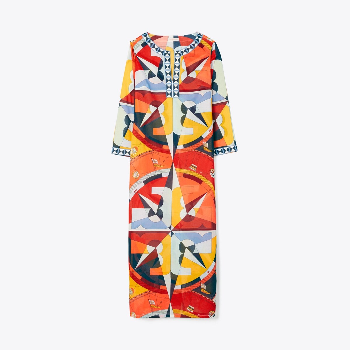 Designer Coverups | Tory Burch