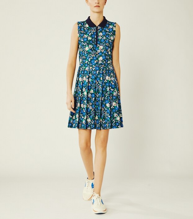 nike wimbledon dress