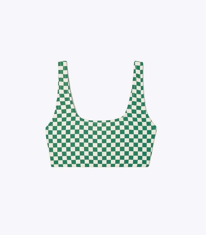 Tory burch sports bra Clearance