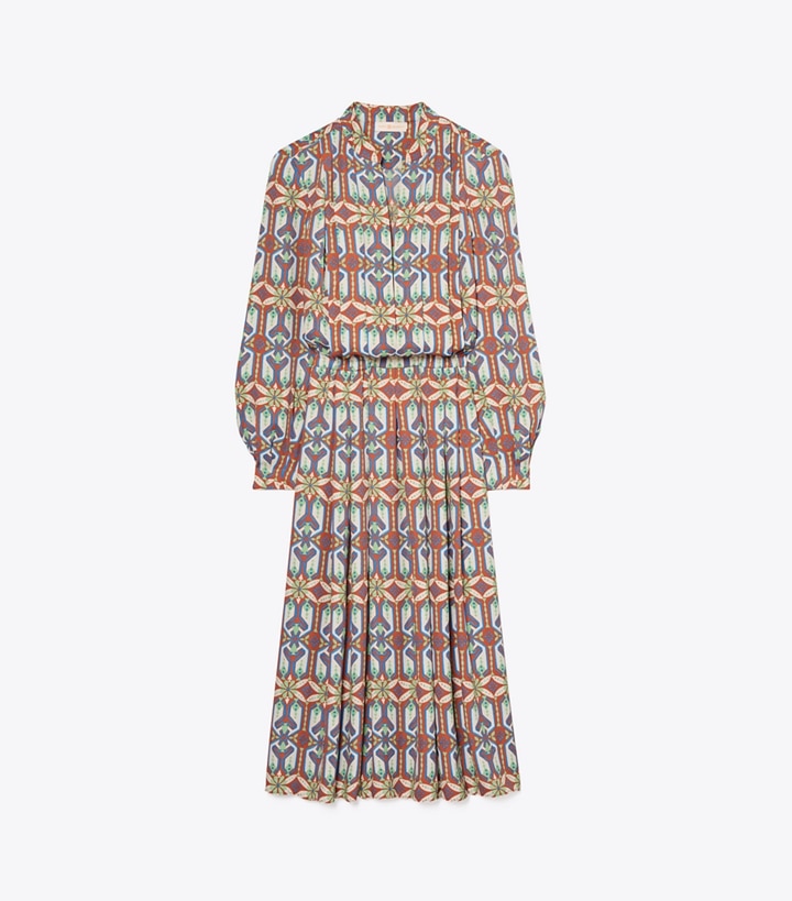 tory burch shirt dress sale