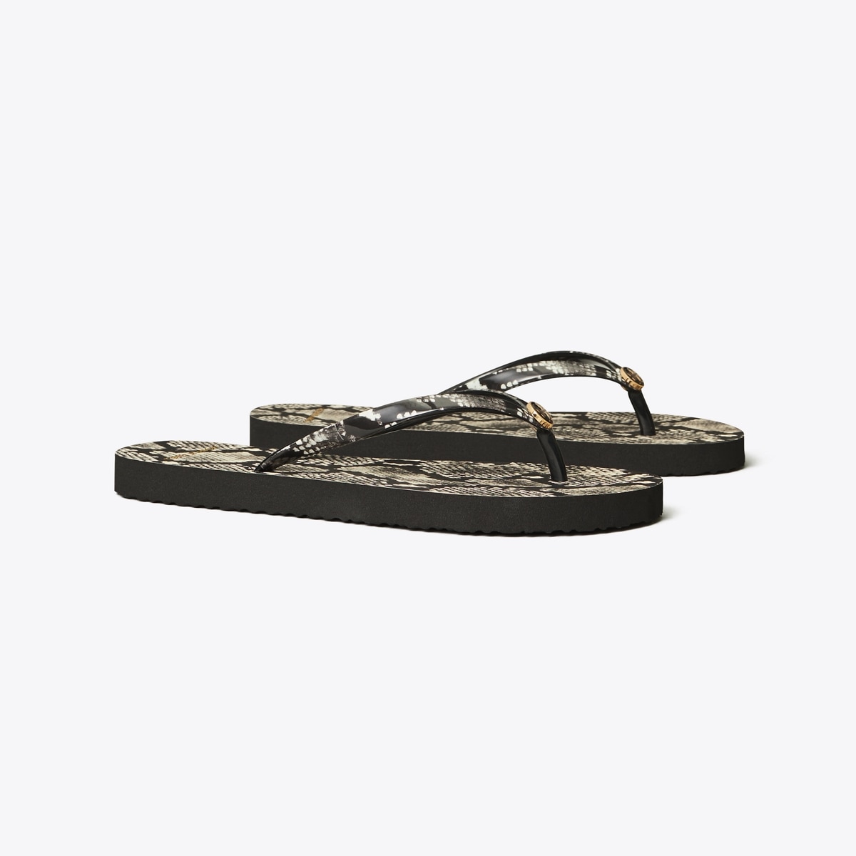 tory burch daisy flip flops