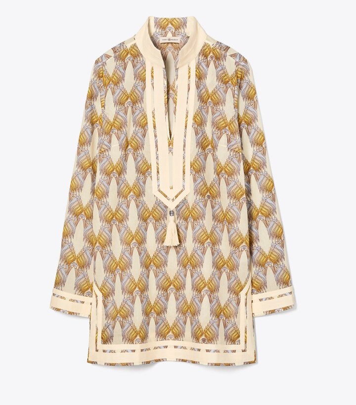 tory tunic