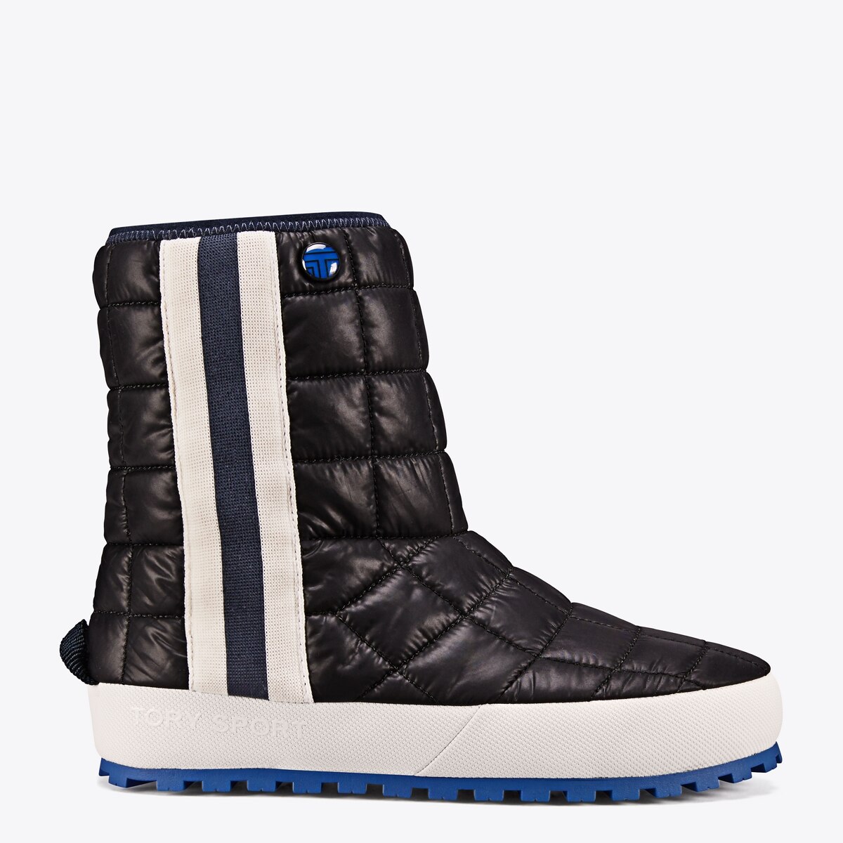 tory burch water boots