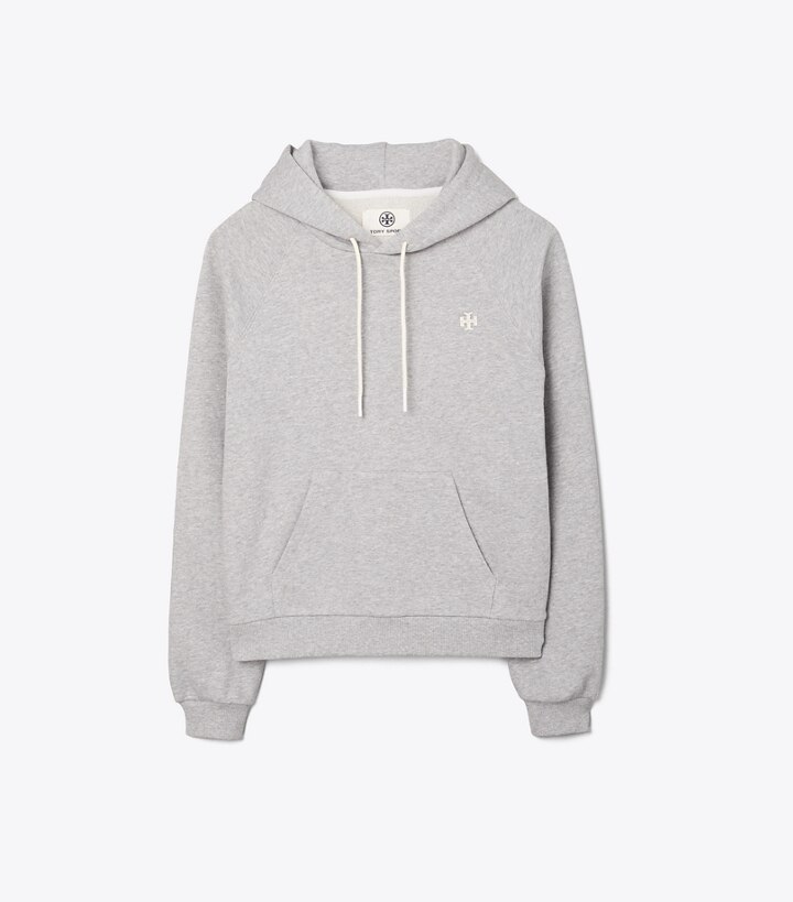 terry cloth sweater