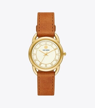 Tory burch shop smartwatch instructions