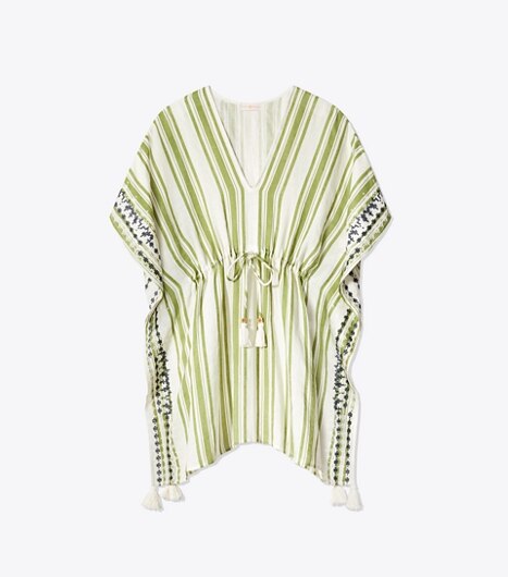 Women's Designer Beach & Swim Cover-Ups | Tory Burch