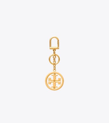 tory burch bolsa charms