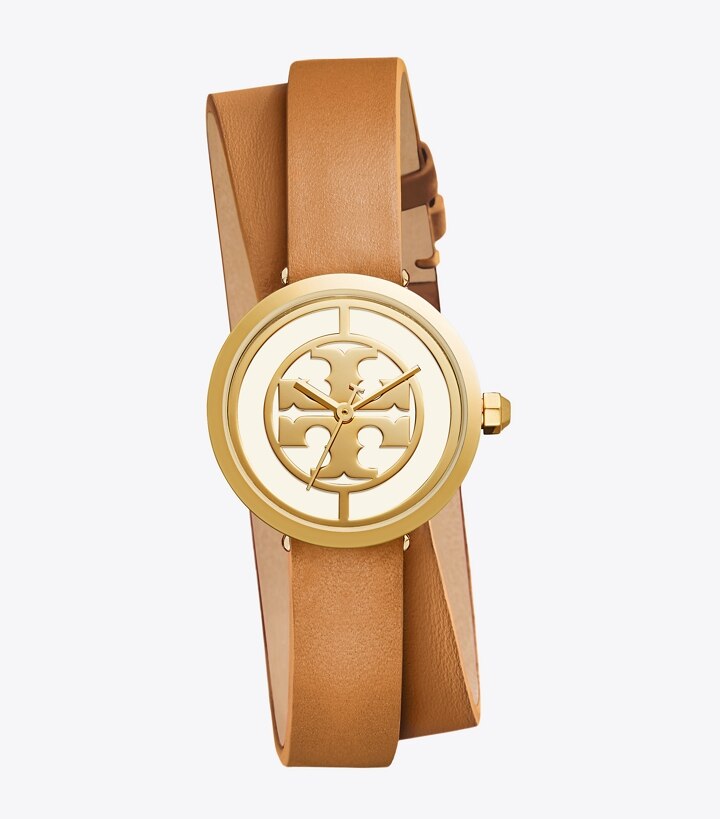 Tory burch wrap clearance watch