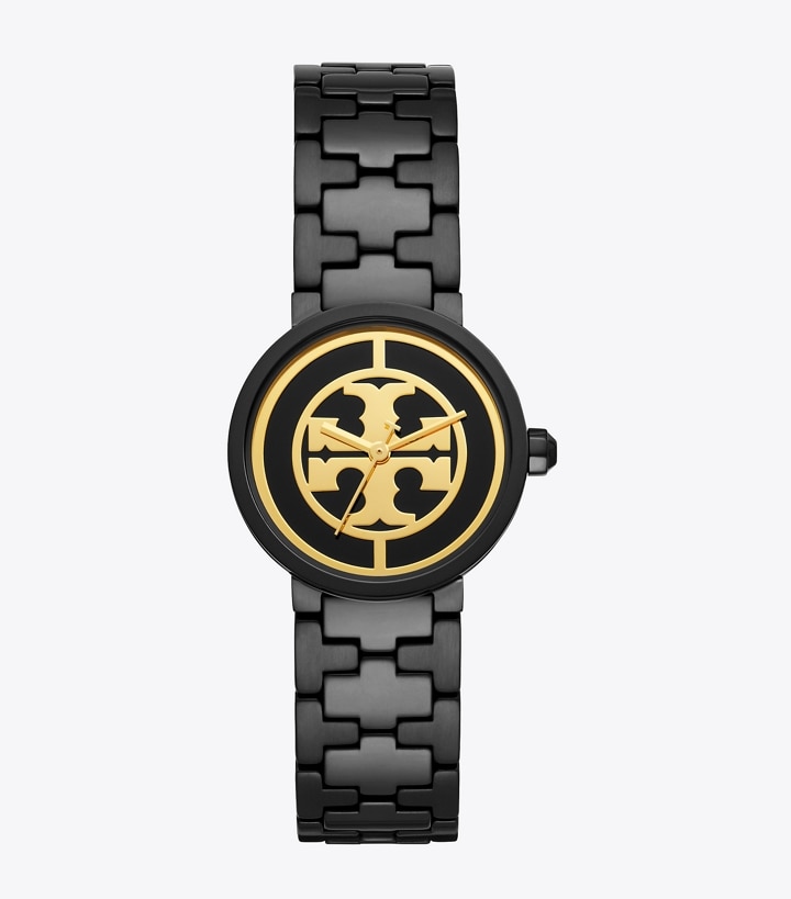 tory burch reva watch