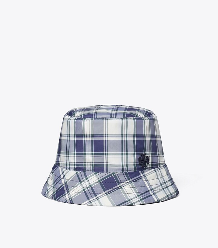 Reversible Bucket Hat: Women's Designer 