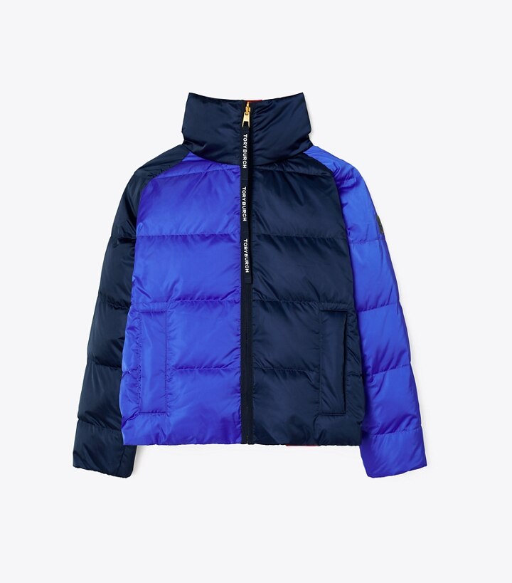 tory burch puffer jacket