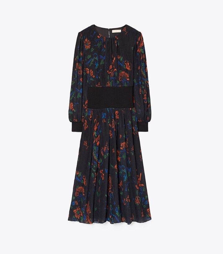 tory burch dress