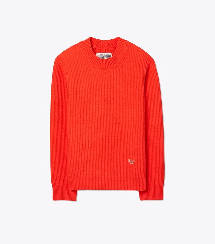 sweater sport