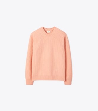 pink sweaters on sale