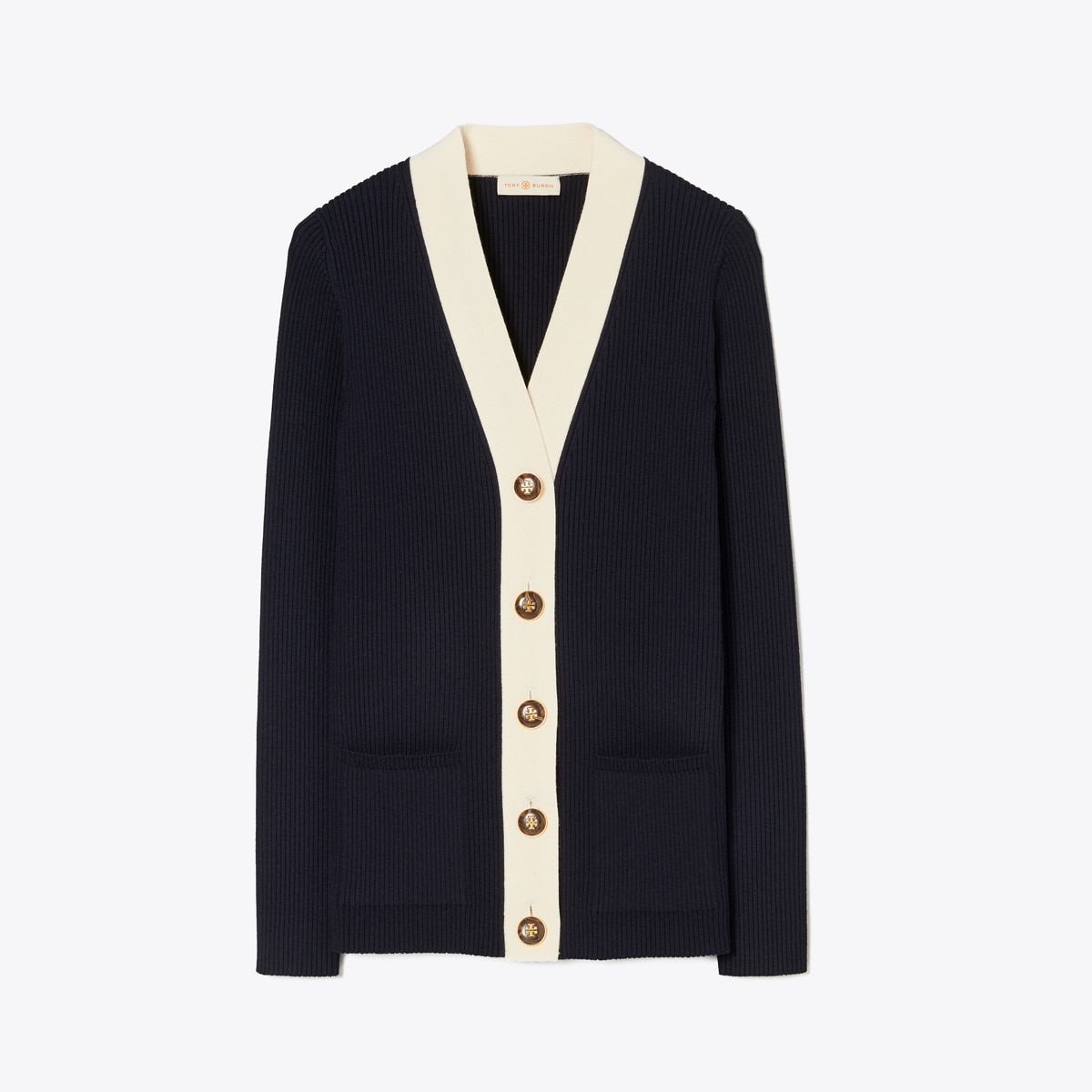 tory burch cardigan