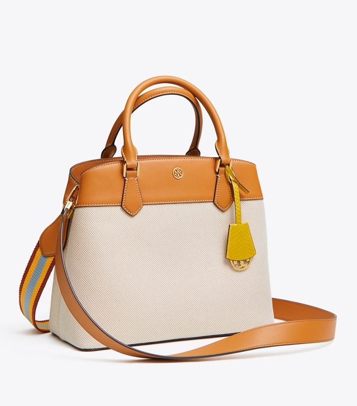 tory burch robinson triple