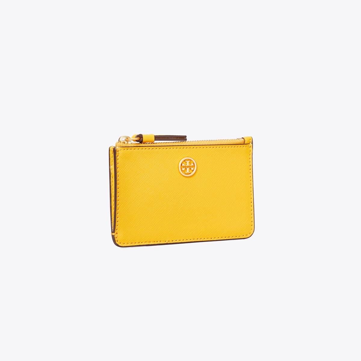 tory burch york key case