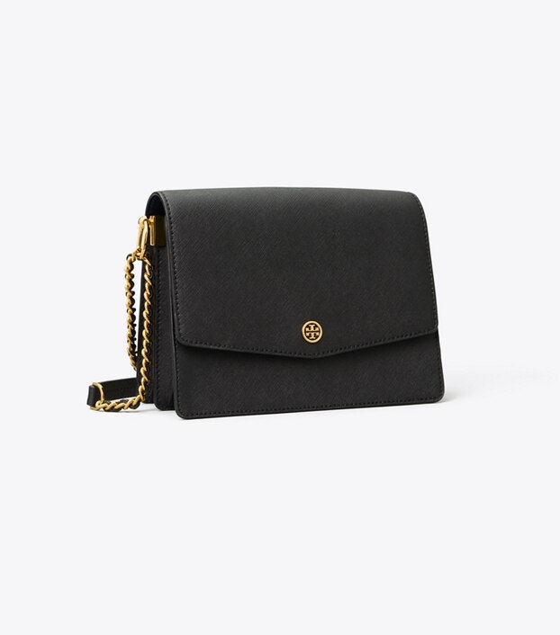 Tory Burch Robinson Convertible Shoulder Bag Women S Handbags