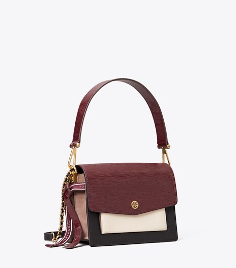 Robinson Handbags Totes Cross Body Bags Tory Burch