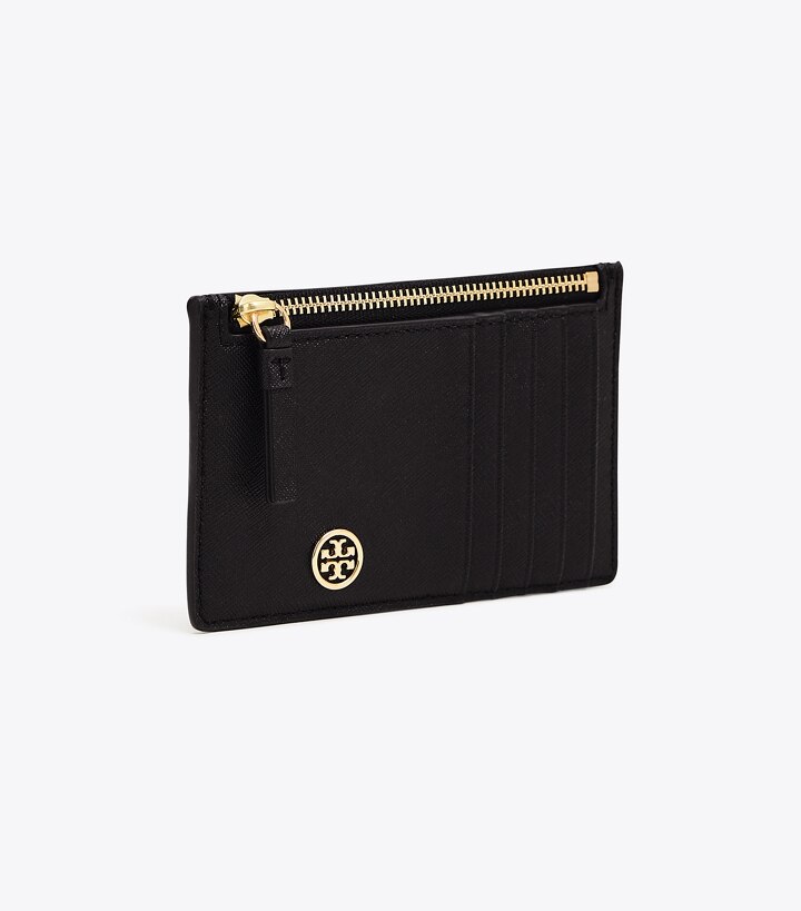 tory burch slim card case