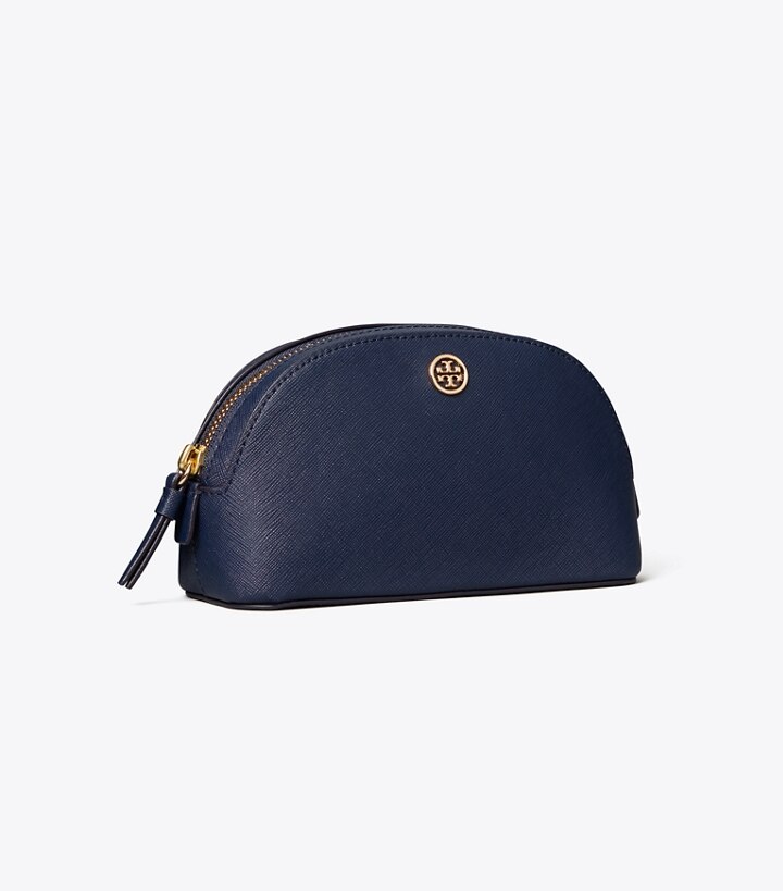 tory burch small makeup bag