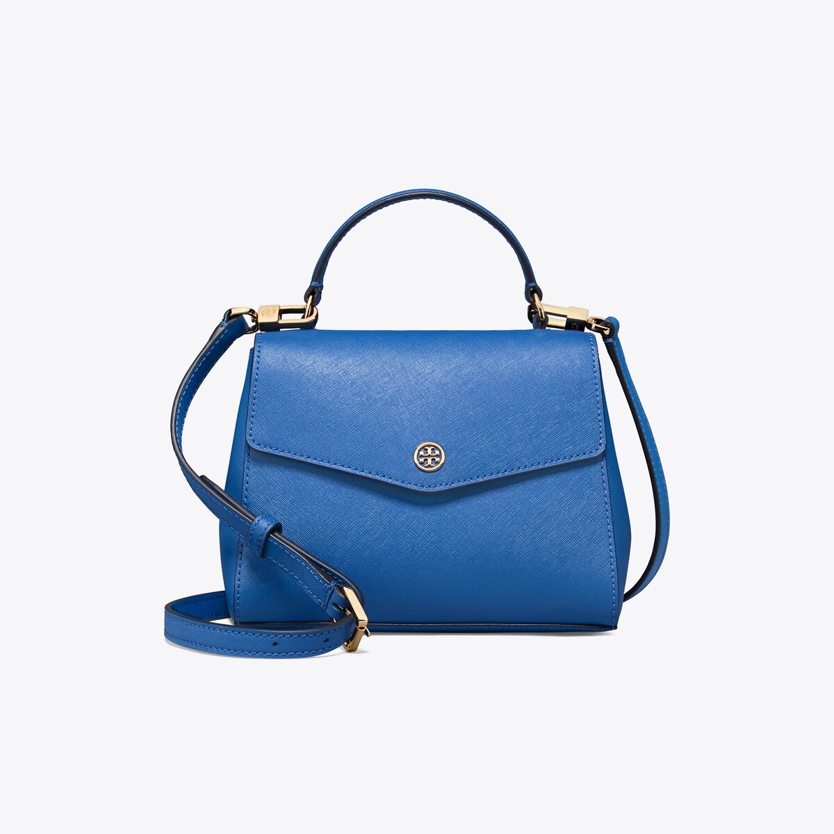 tory burch top handle bag