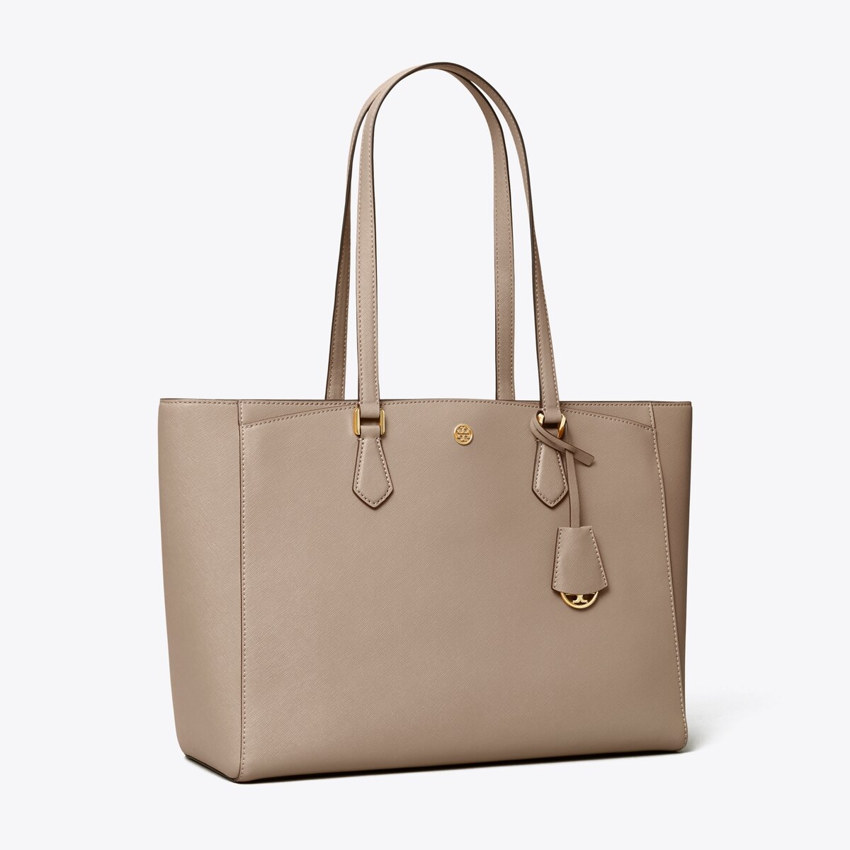 Robinson Tote Bag: Women's Handbags | Tory Burch