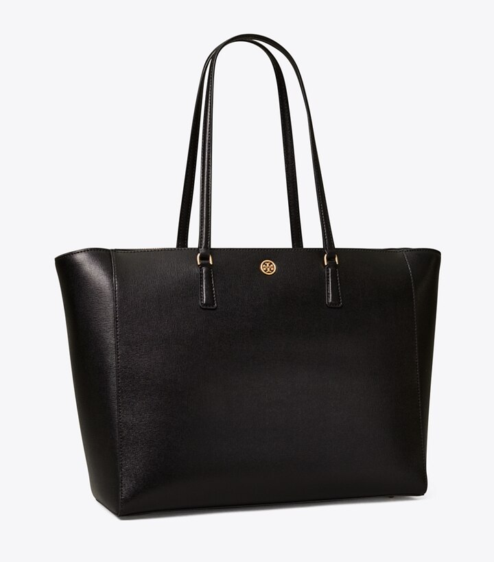 Robinson Tote Bag: Women's Handbags | Tote Bags | Tory Burch