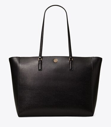 Robinson Handbags, Tote Bags & Convertible Shoulder Bags | Tory Burch