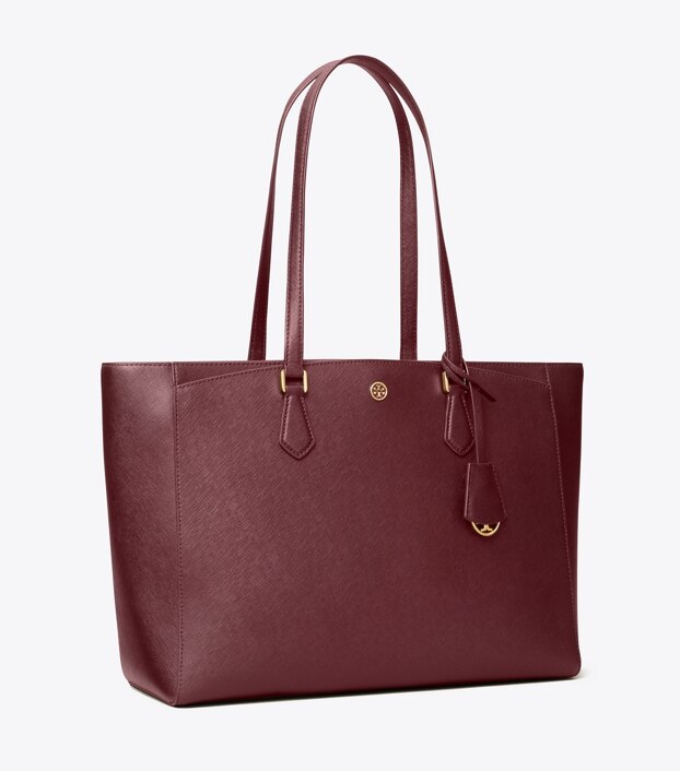 Tory Burch Robinson Tote Women S Handbags
