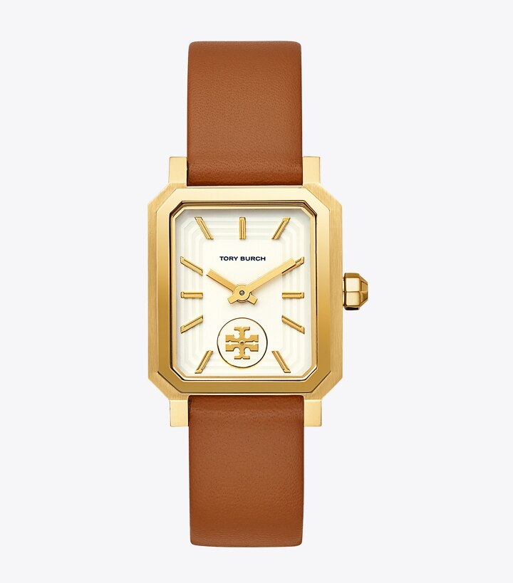 tory burch watch reviews