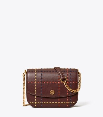 Robinson Handbags, Tote Bags & Convertible Shoulder Bags | Tory Burch