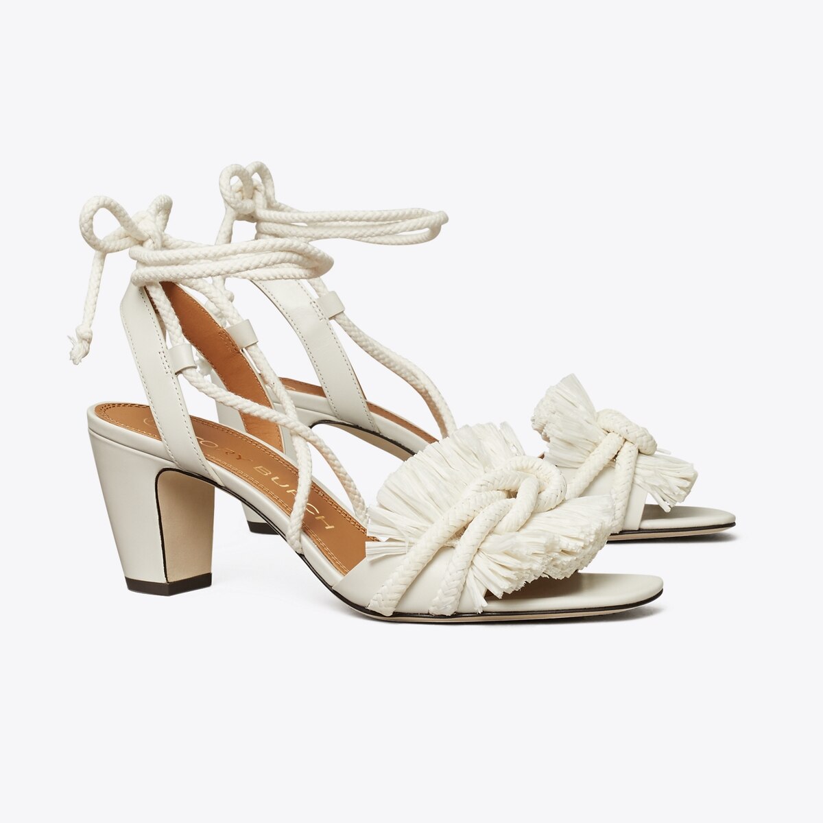 tory burch high heels sandals