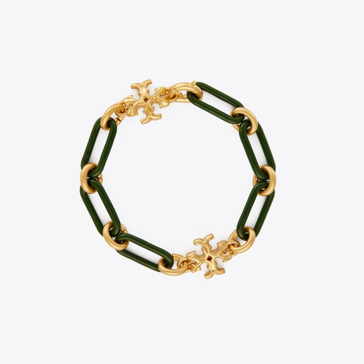 Roxanne Chain Bracelet: Women's Jewelry | Bracelets | Tory Burch