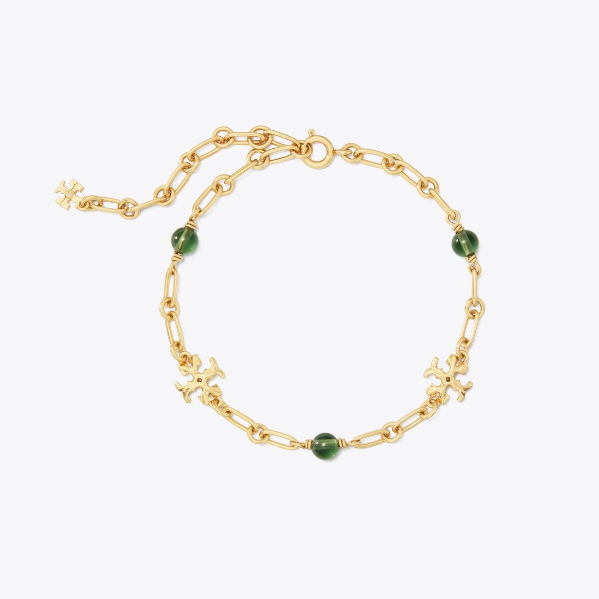 Roxanne Chain Delicate Bracelet: Women's Jewelry | Bracelets | Tory Burch