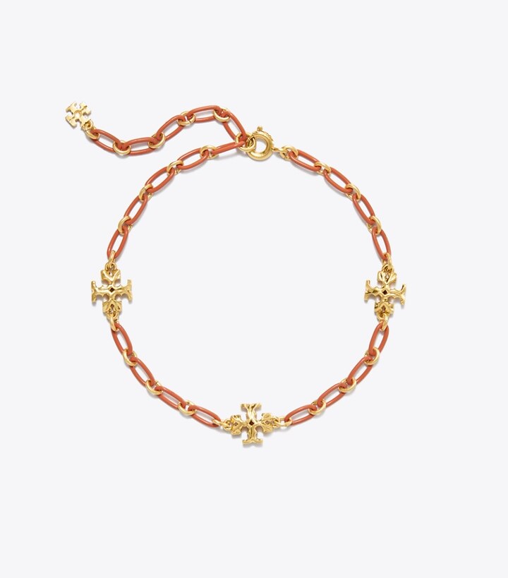 Roxanne Chain Delicate Bracelet: Women 