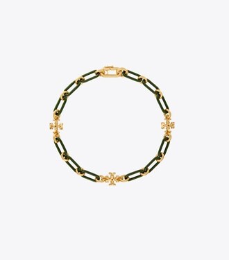 tory burch necklace sale
