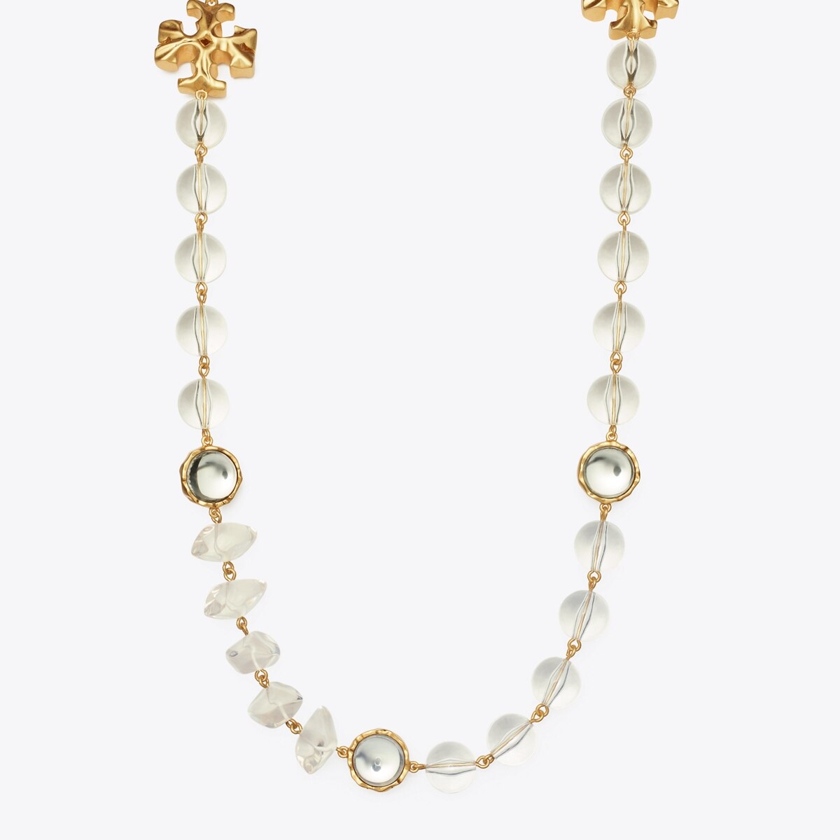 Tory Burch - Tory Burch トリーバーチ ROXANNE CHAIN DELICATE