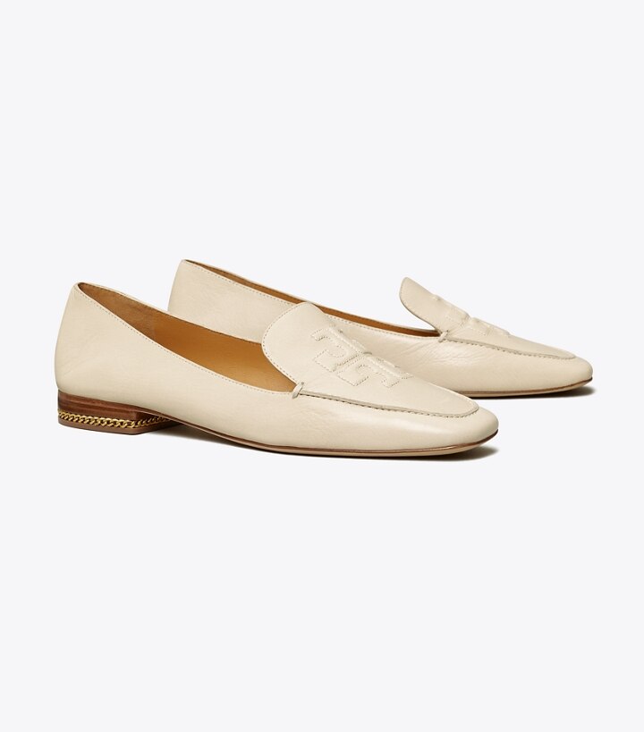 Ruby Loafer: Women's Designer Flats | Tory Burch