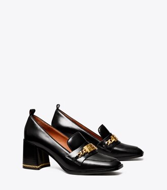 tory burch shoes heels