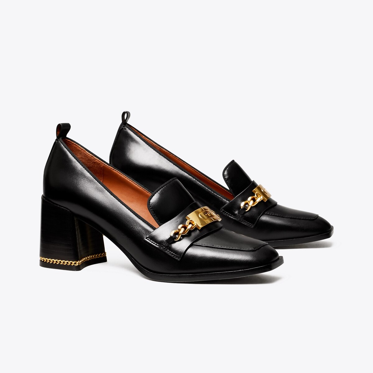 tory burch loafer