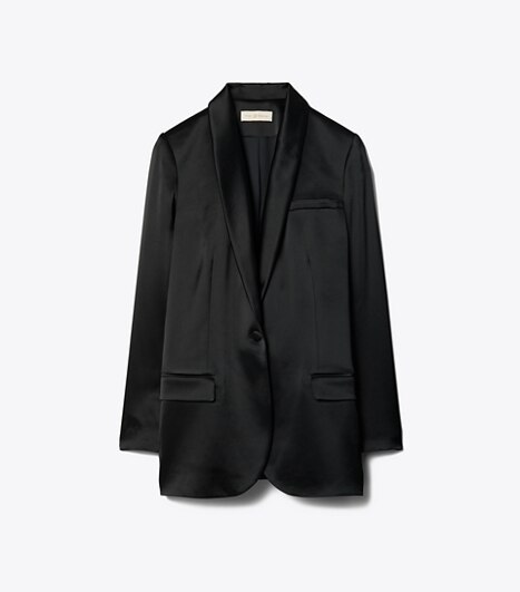 Women's Designer Spring Jackets, Coats & Outerwear | Tory Burch | Tory