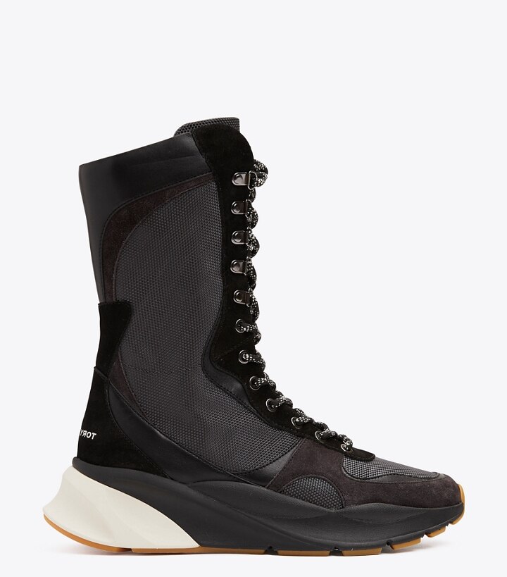 tory burch sawyer sneaker