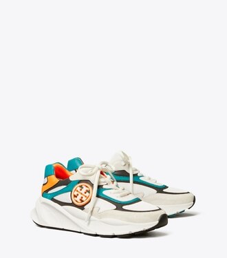 tory burch trainers