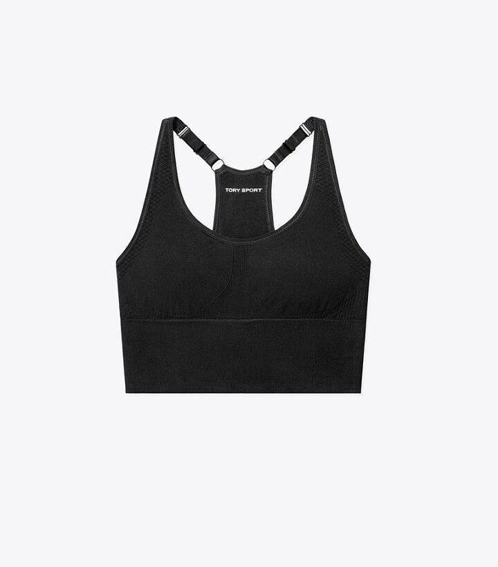 tory burch sports bra