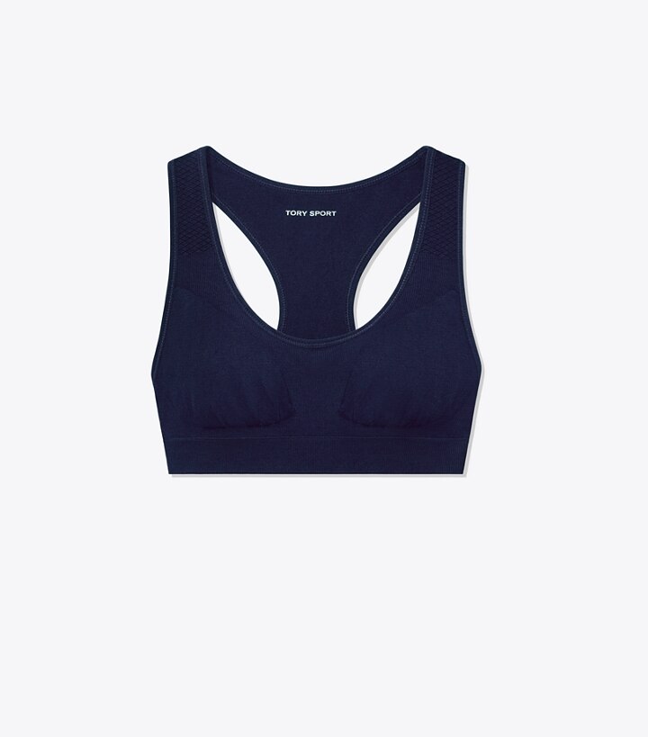 racerback sports bra uk