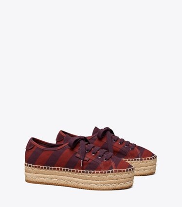 tory burch seaside espadrille