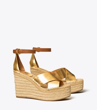 tory wedges sale