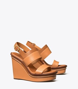 tory burch low wedge